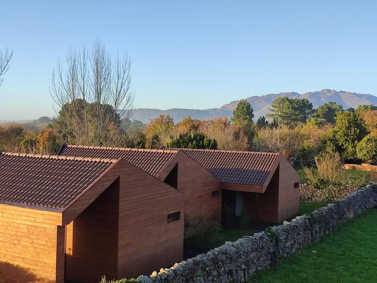 Ferienwohnung Algar Carnota Exterior foto