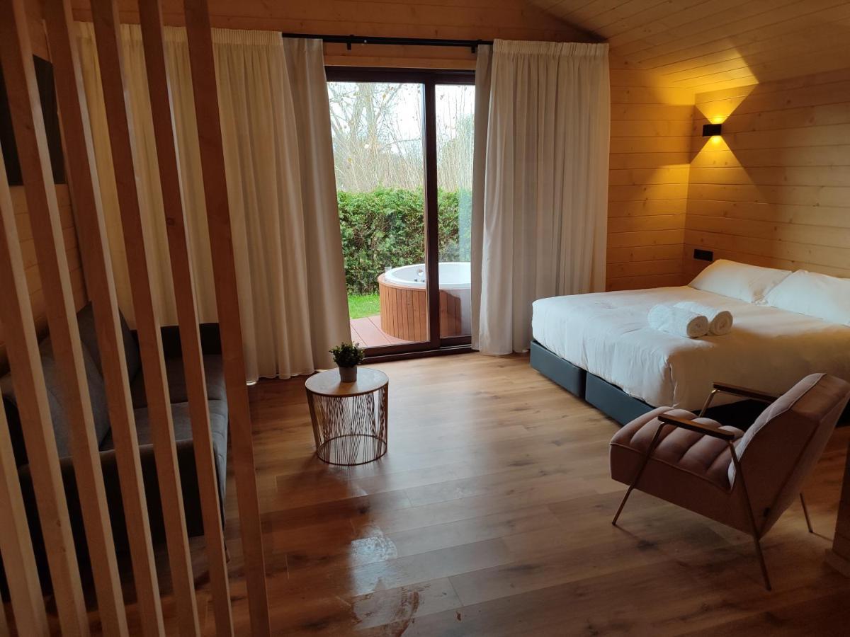 Ferienwohnung Algar Carnota Exterior foto