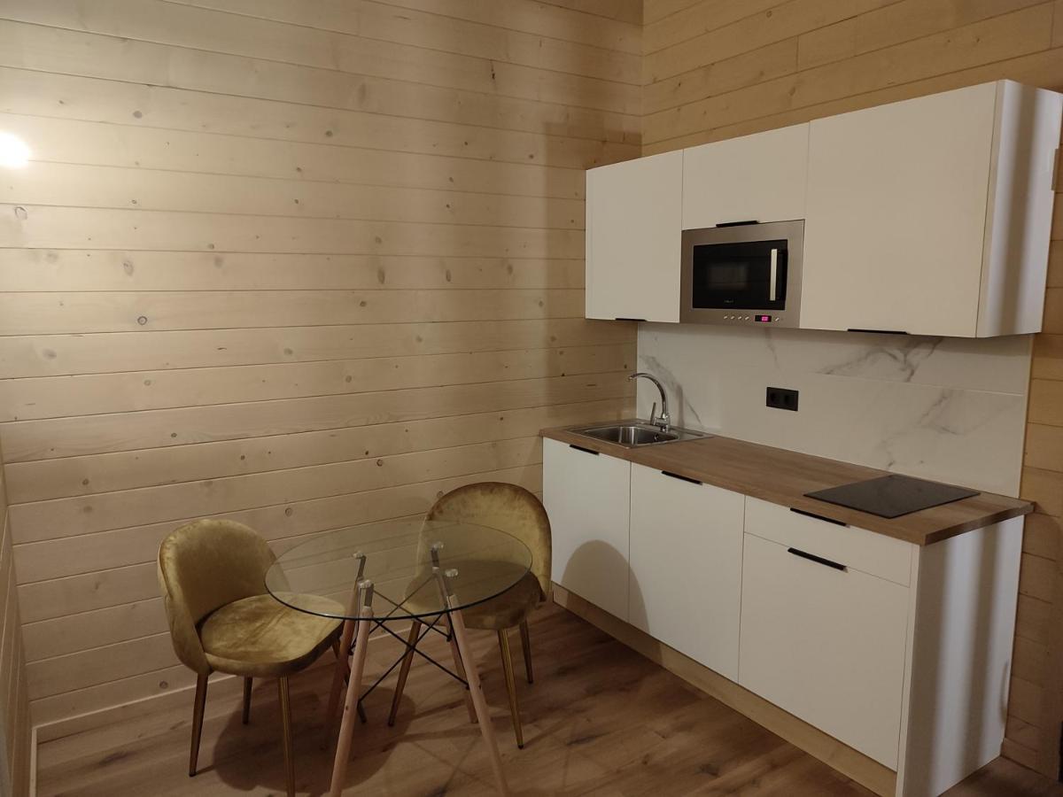 Ferienwohnung Algar Carnota Exterior foto