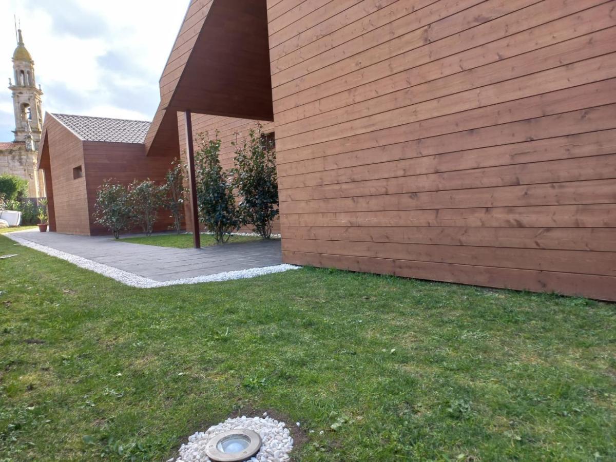 Ferienwohnung Algar Carnota Exterior foto