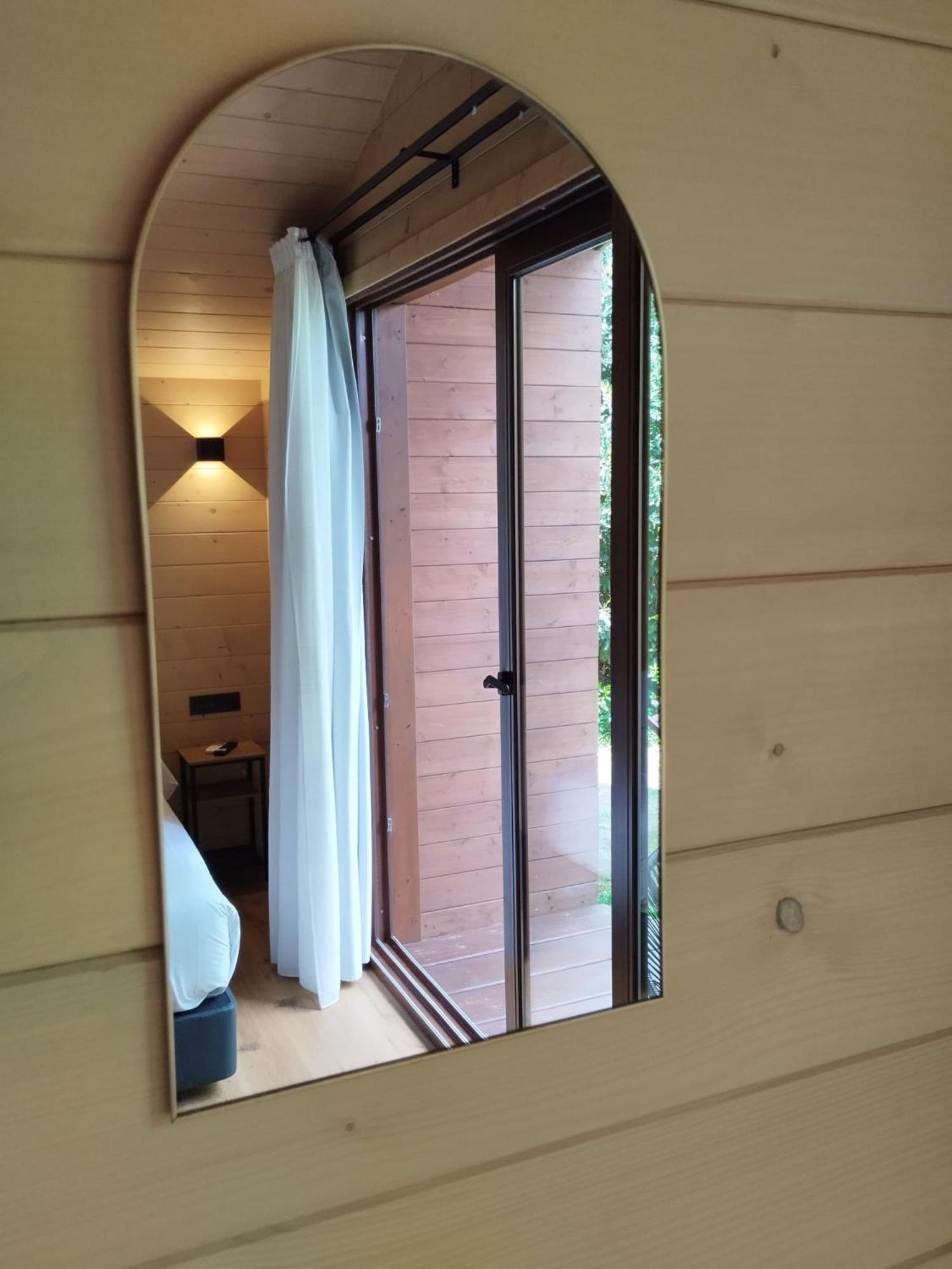 Ferienwohnung Algar Carnota Exterior foto